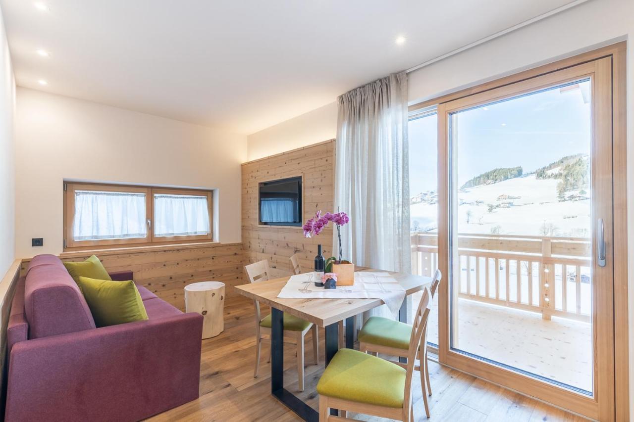 Baumannhof Apartment ฟูเนส ภายนอก รูปภาพ