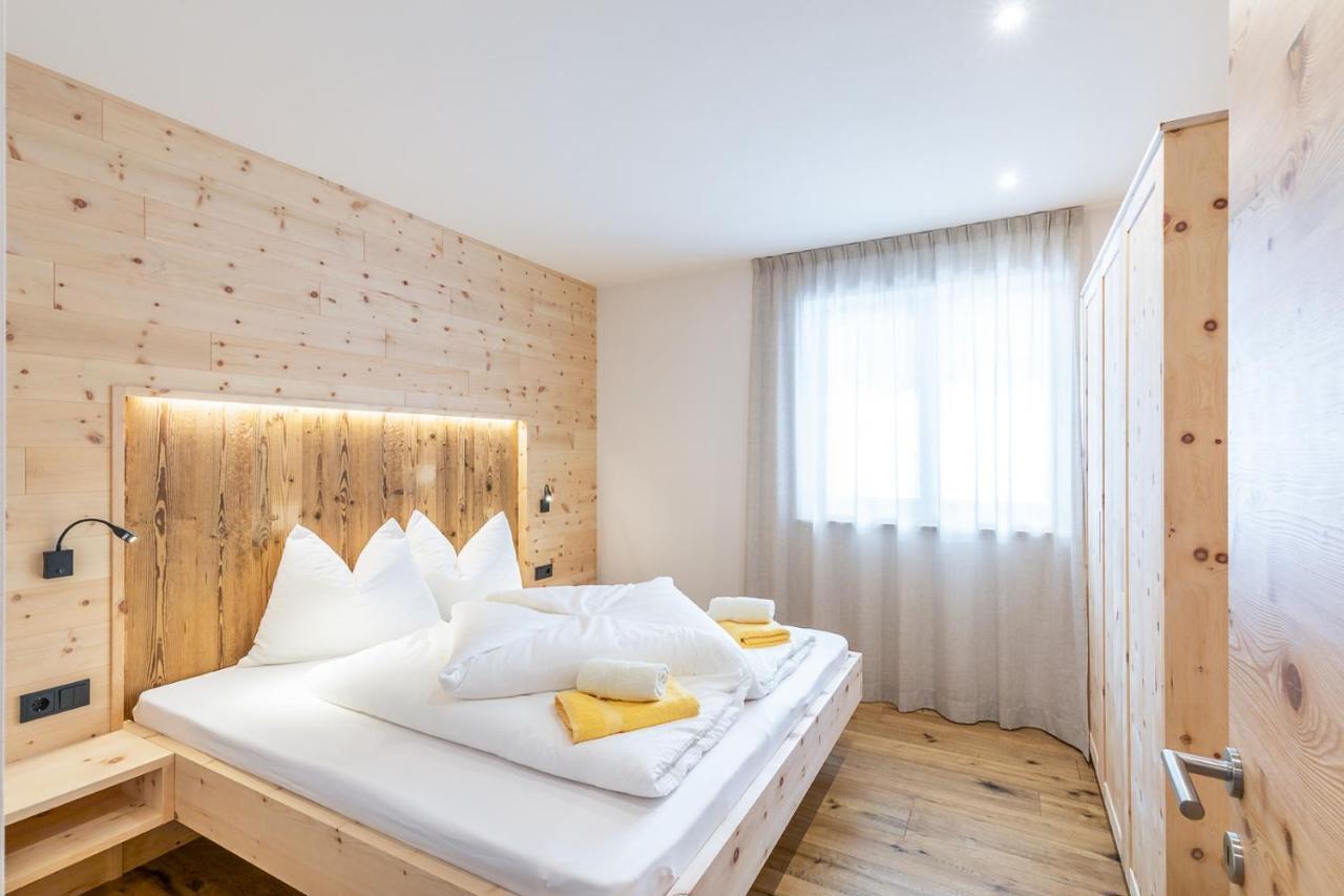 Baumannhof Apartment ฟูเนส ภายนอก รูปภาพ
